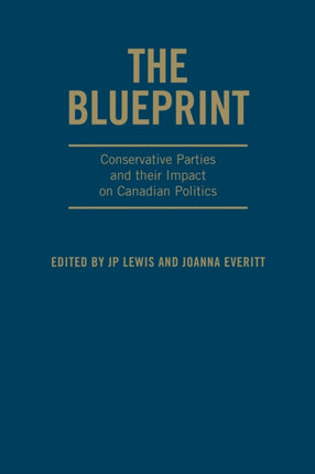 The Blueprint