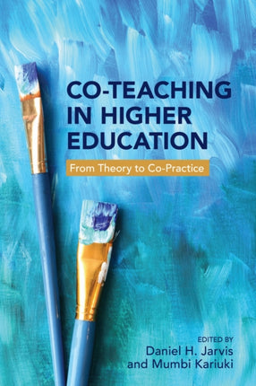CoTeaching in Higher Education