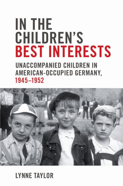 In the Childrens Best Interests
