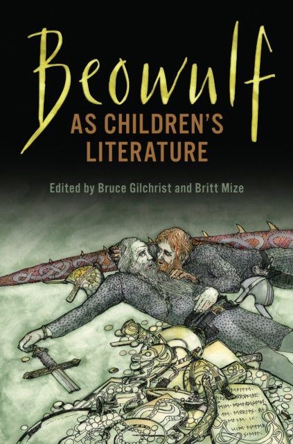 Beowulf as Children's Literature