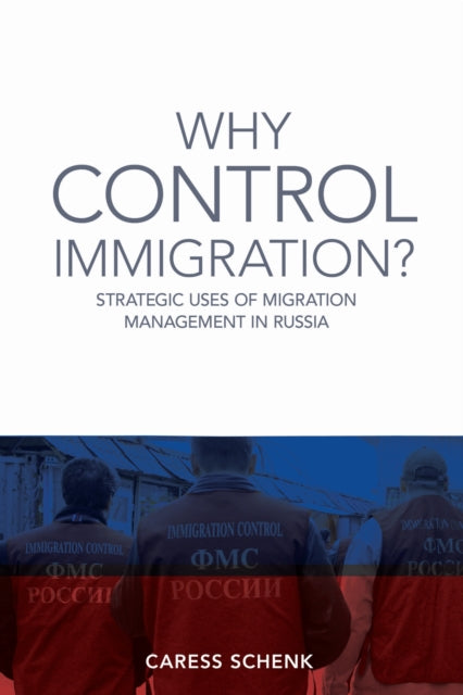 Why Control Immigration