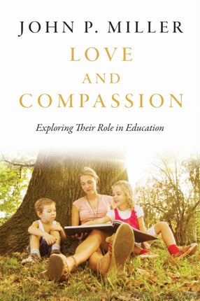 Love and Compassion