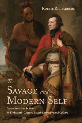 The Savage and Modern Self