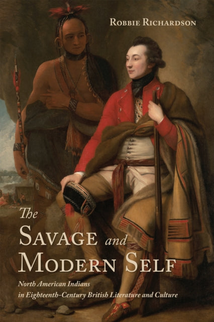 The Savage and Modern Self