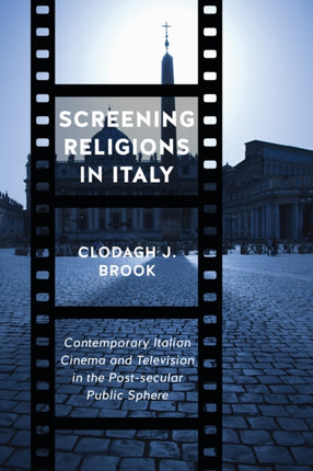 Screening Religions in Italy  Contemporary