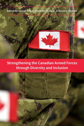 Strengthening the Canadian Armed Forces through