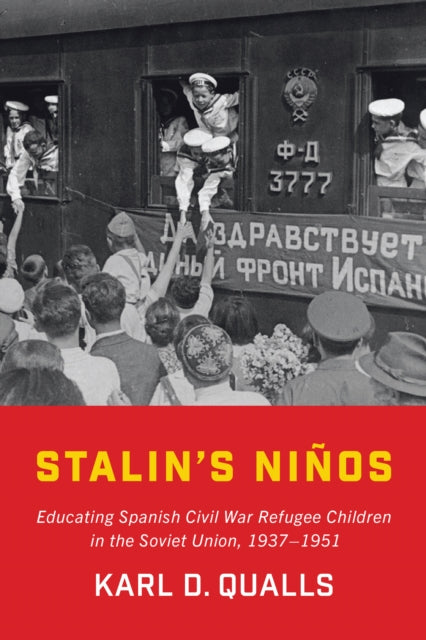 Stalins Niños