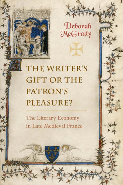 The Writers Gift or the Patrons Pleasure