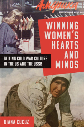 Winning Womens Hearts and Minds