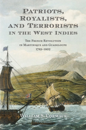 Patriots Royalists and Terrorists in the West