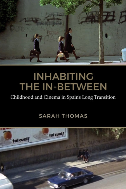 Inhabiting the InBetween