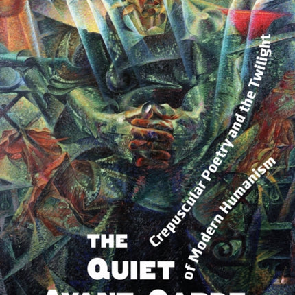 The Quiet AvantGarde