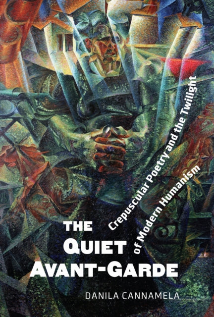 The Quiet AvantGarde