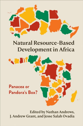Natural ResourceBased Development in Africa