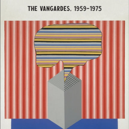 Finding Nothing: The VanGardes, 1959-1975