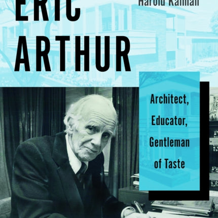 Eric Arthur