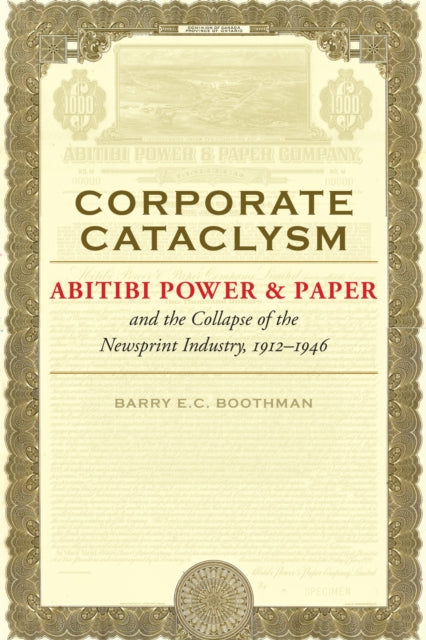 Corporate Cataclysm