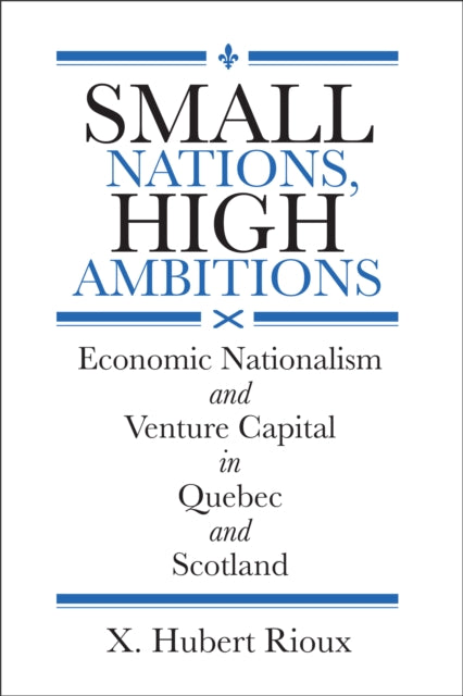 Small Nations High Ambitions
