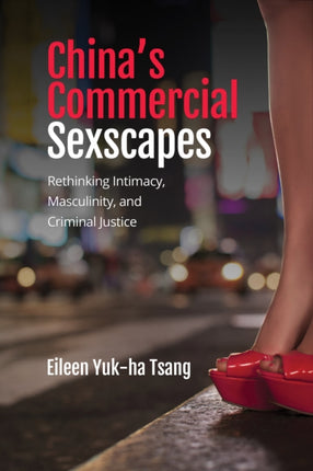 Chinas Commercial Sexscapes  Rethinking Intimacy