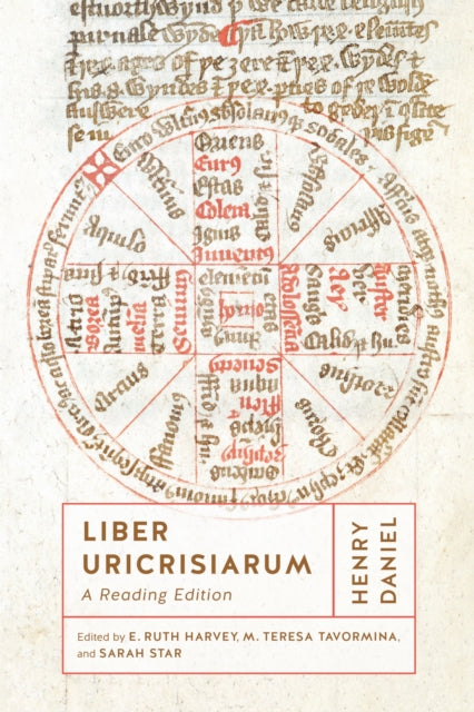 Liber Uricrisiarum