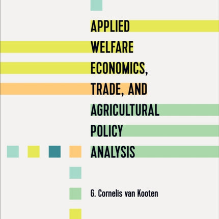 Applied Welfare Economics Trade and Agricultural