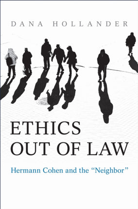 Ethics Out of Law