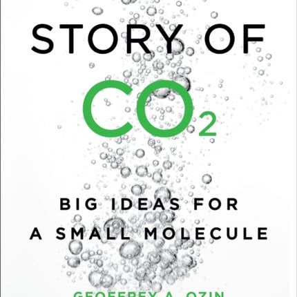 The Story of CO2