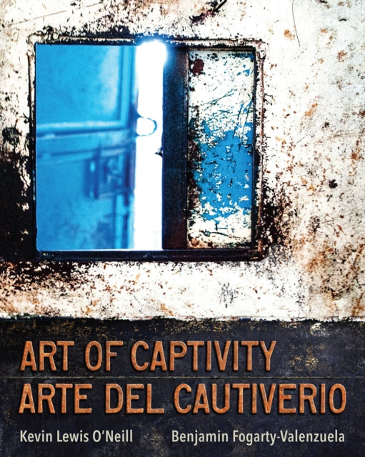 Art of Captivity / Arte del Cautiverio