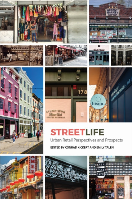 Streetlife