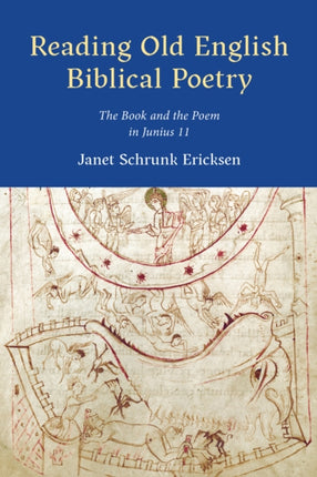 Reading Old English Biblical Poetry