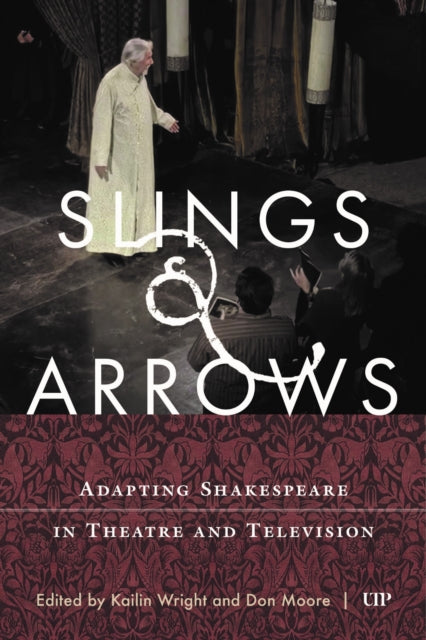 Slings  Arrows