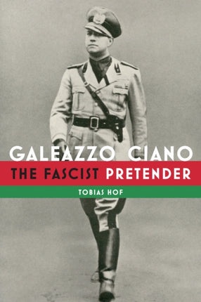 Galeazzo Ciano