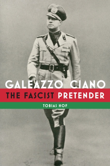 Galeazzo Ciano