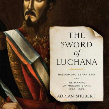 The Sword of Luchana