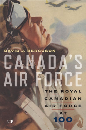 Canadas Air Force