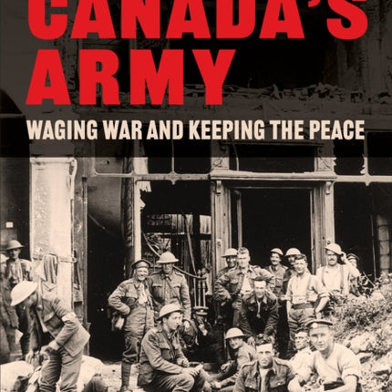 Canadas Army