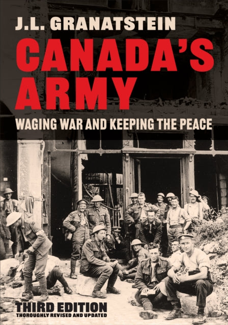 Canadas Army