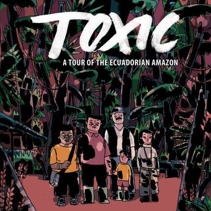 Toxic