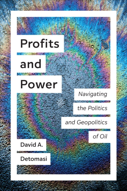 Profits and Power