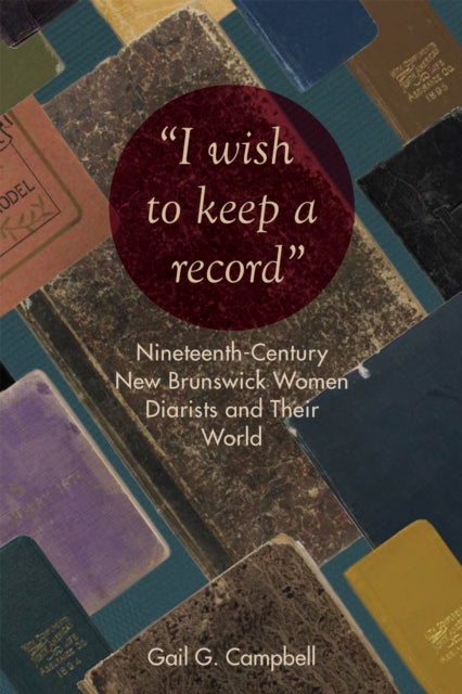 I wish to keep a record