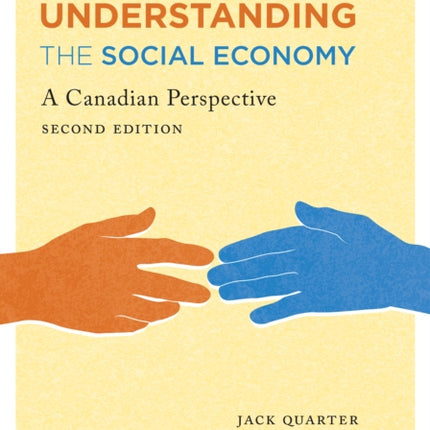 Understanding the Social Economy: A Canadian Perspective