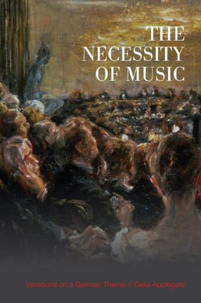 The Necessity of Music