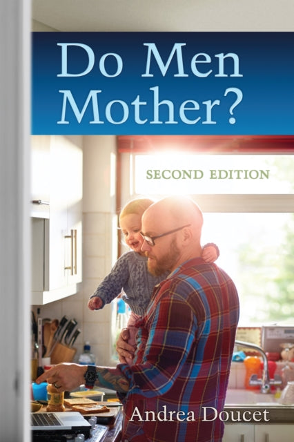Do Men Mother