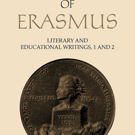 Collected Works of Erasmus