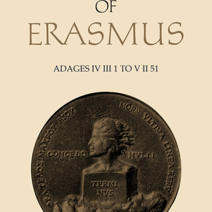Collected Works of Erasmus