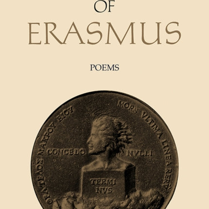 Collected Works of Erasmus