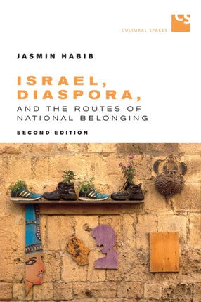 Israel Diaspora and the Routes of National