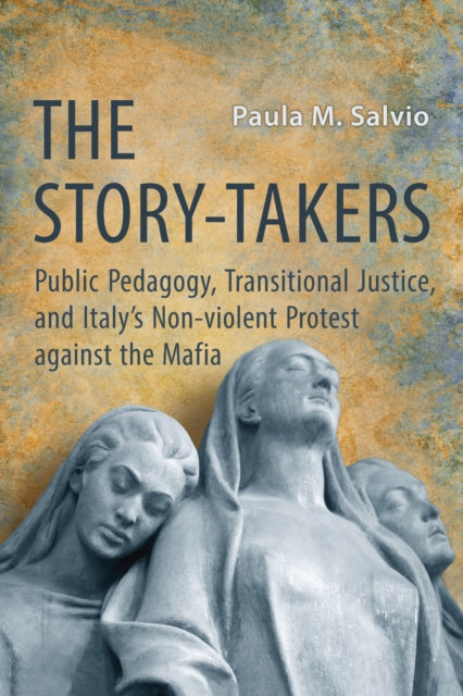 The StoryTakers