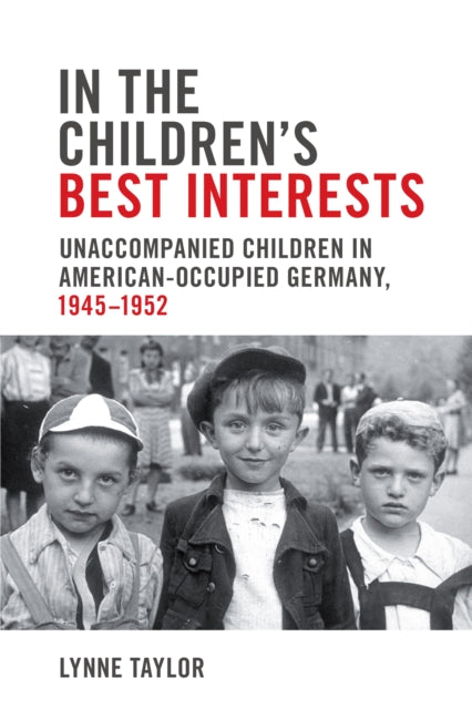 In the Childrens Best Interests