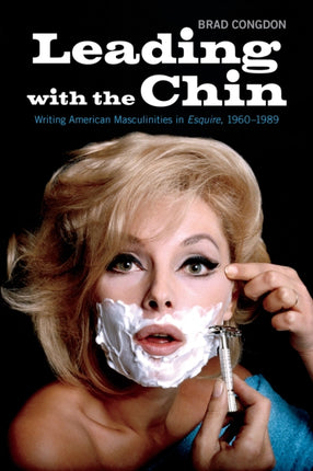 Leading with the Chin
